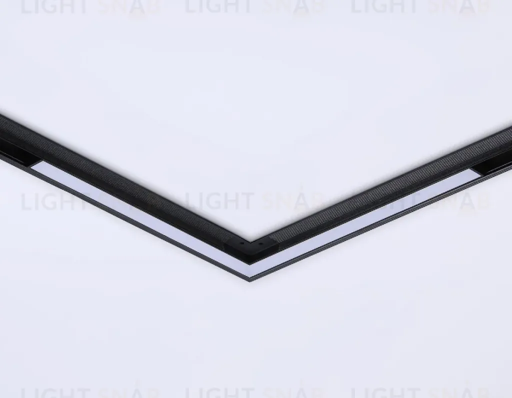Трековый магнитный светильник Ambrella Light Magnetic Track System GL3982 GL3982