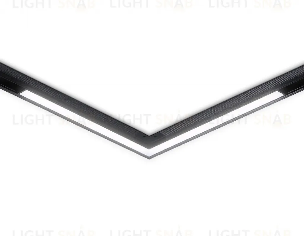 Трековый магнитный светильник Ambrella Light Magnetic Track System GL3982 GL3982