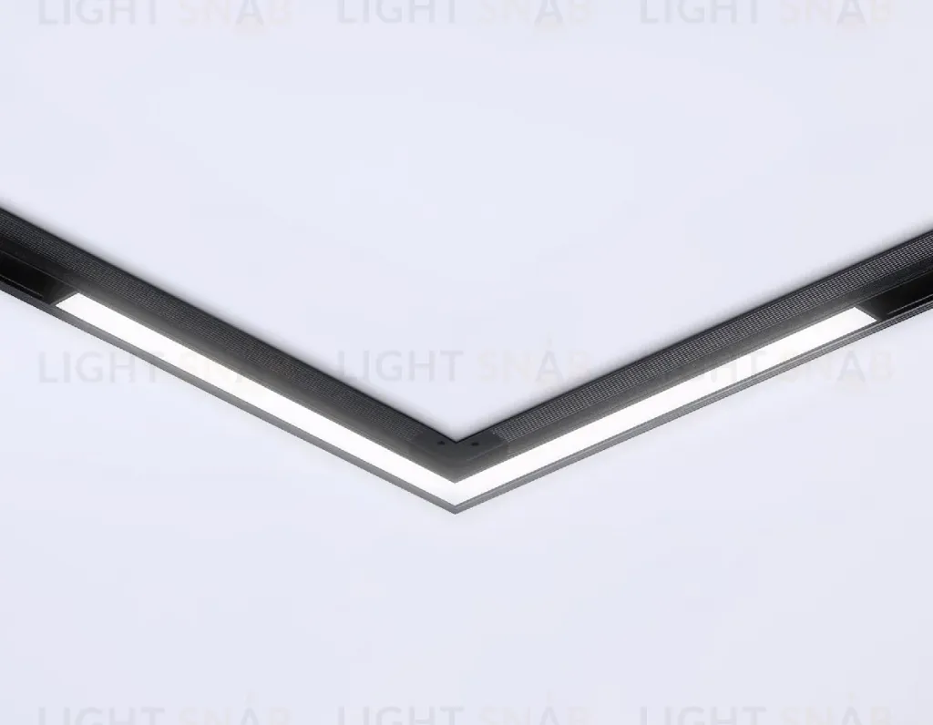 Трековый магнитный светильник Ambrella Light Magnetic Track System GL3982 GL3982