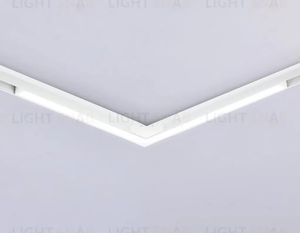 Трековый магнитный светильник Ambrella Light Magnetic Track System GL3981 GL3981