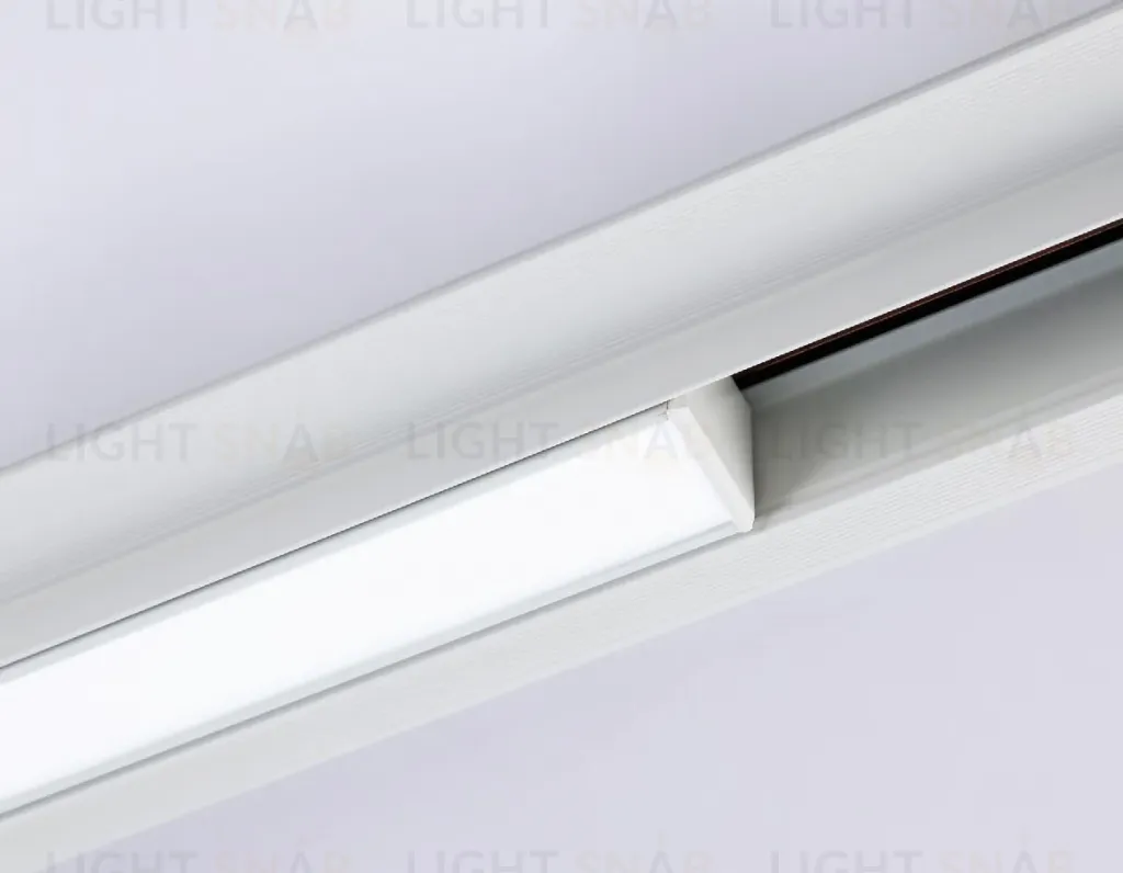 Трековый магнитный светильник Ambrella Light Magnetic Track System GL3981 GL3981