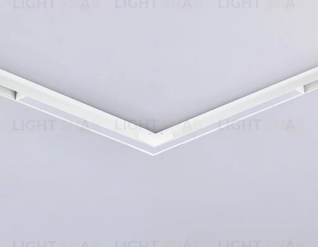 Трековый магнитный светильник Ambrella Light Magnetic Track System GL3981 GL3981