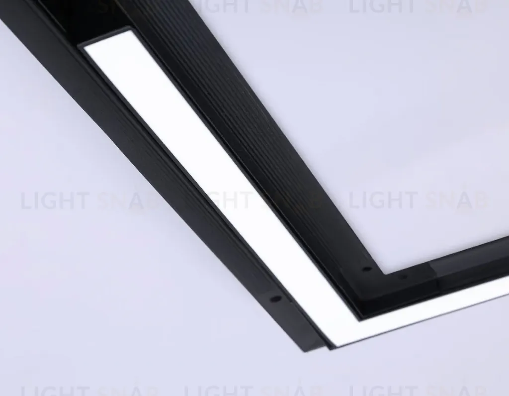 Трековый магнитный светильник Ambrella Light Magnetic Track System GL3982 GL3982