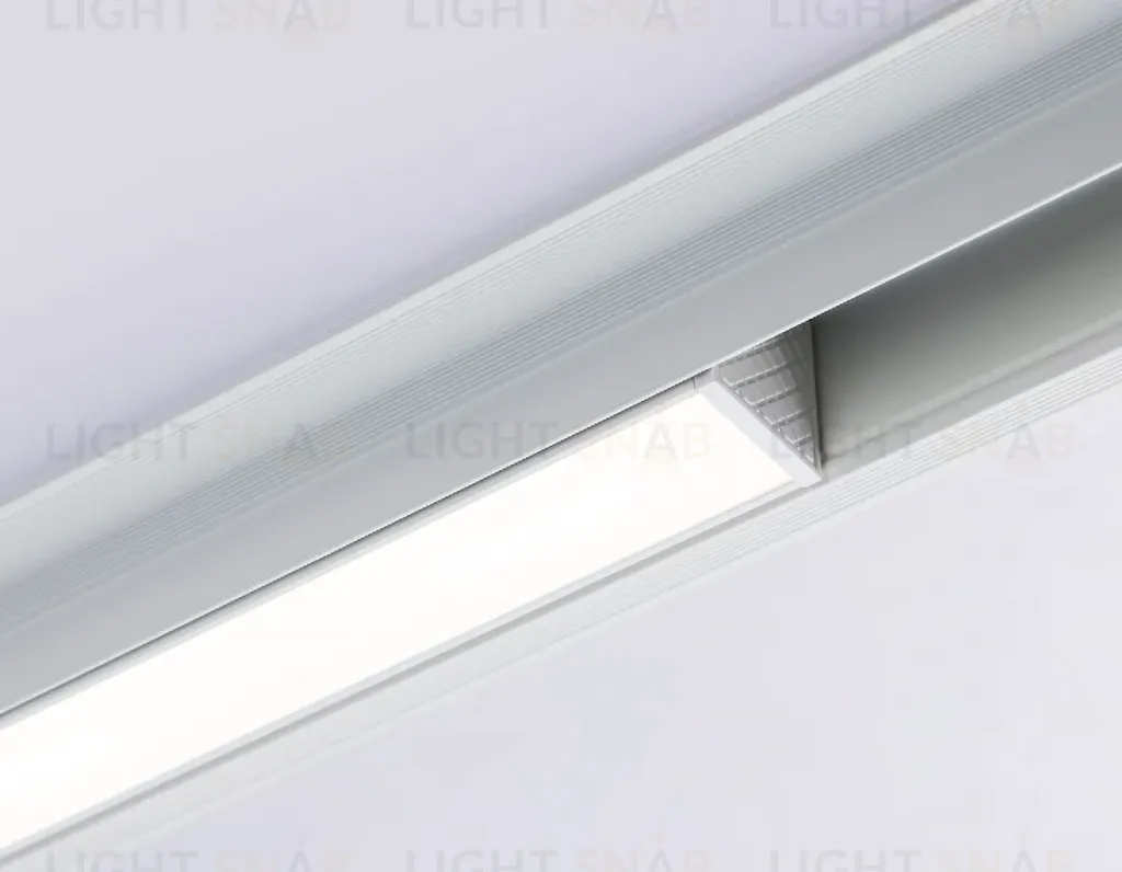 Трековый магнитный светильник Ambrella Light Magnetic Track System GL4012 GL4012