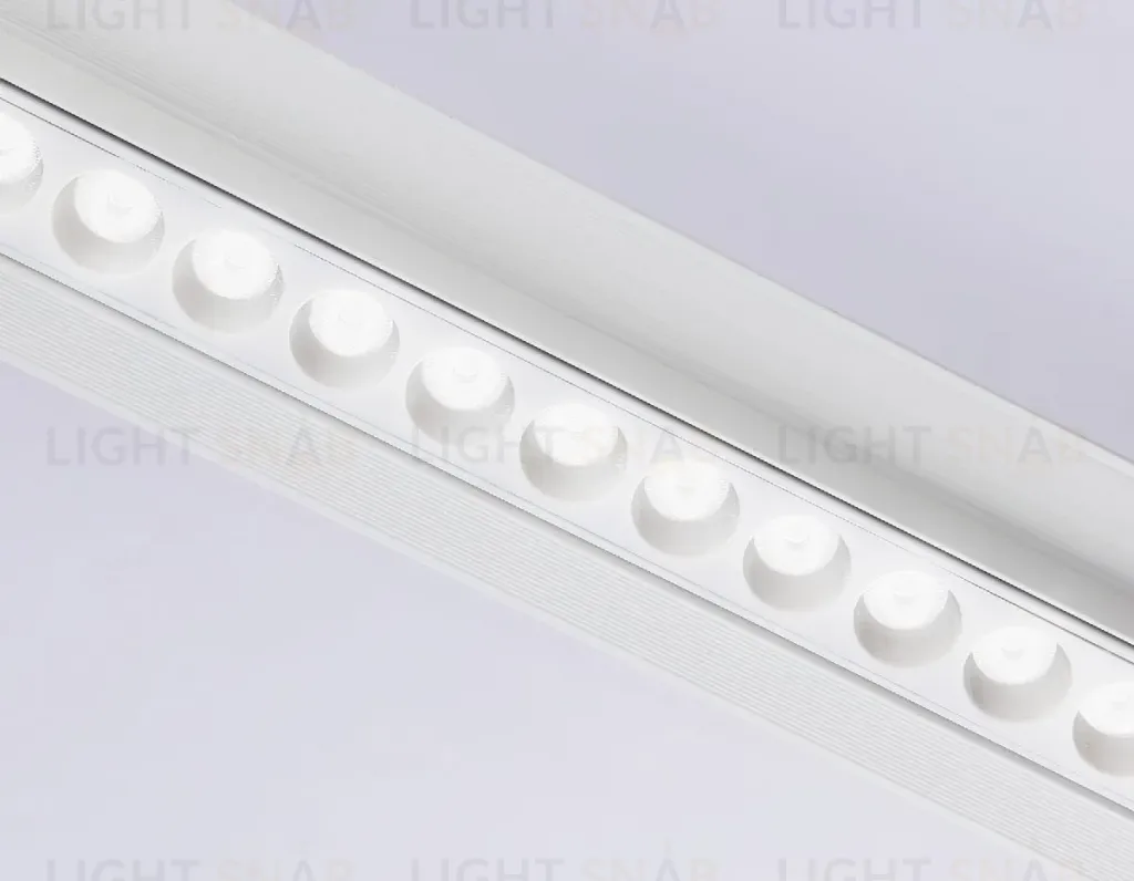 Трековый магнитный светильник Ambrella Light Magnetic Track System GL4031 GL4031