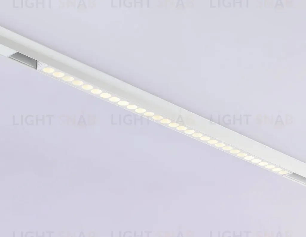 Трековый магнитный светильник Ambrella Light Magnetic Track System GL4031 GL4031