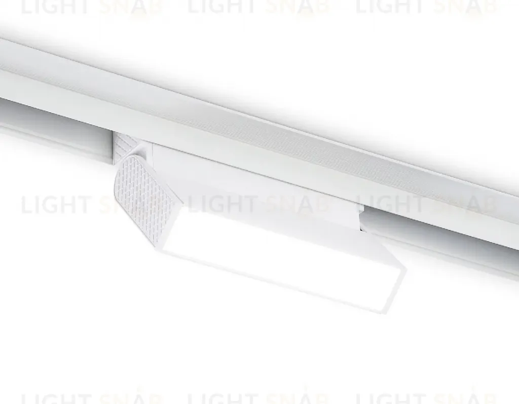 Трековый магнитный светильник Ambrella Light Magnetic Track System GL4058 GL4058
