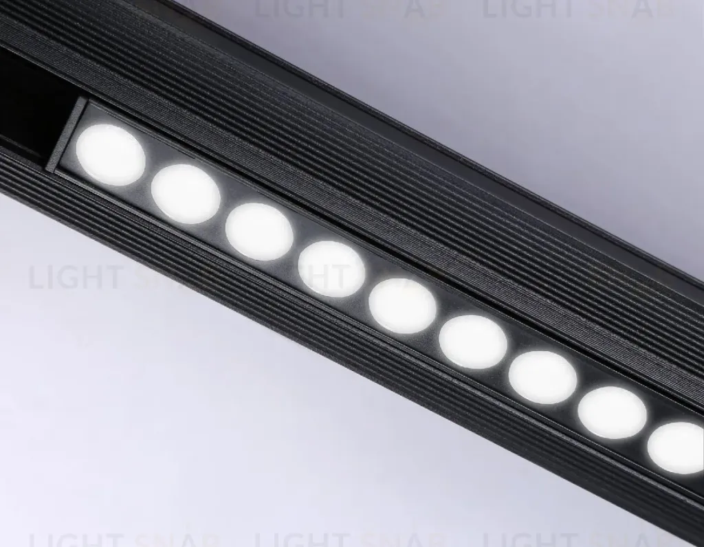 Трековый магнитный светильник Ambrella Light Magnetic Track System GL4033 GL4033