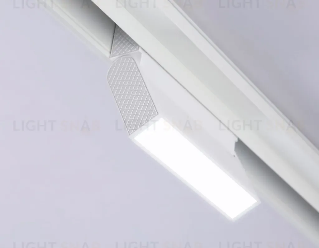 Трековый магнитный светильник Ambrella Light Magnetic Track System GL4058 GL4058