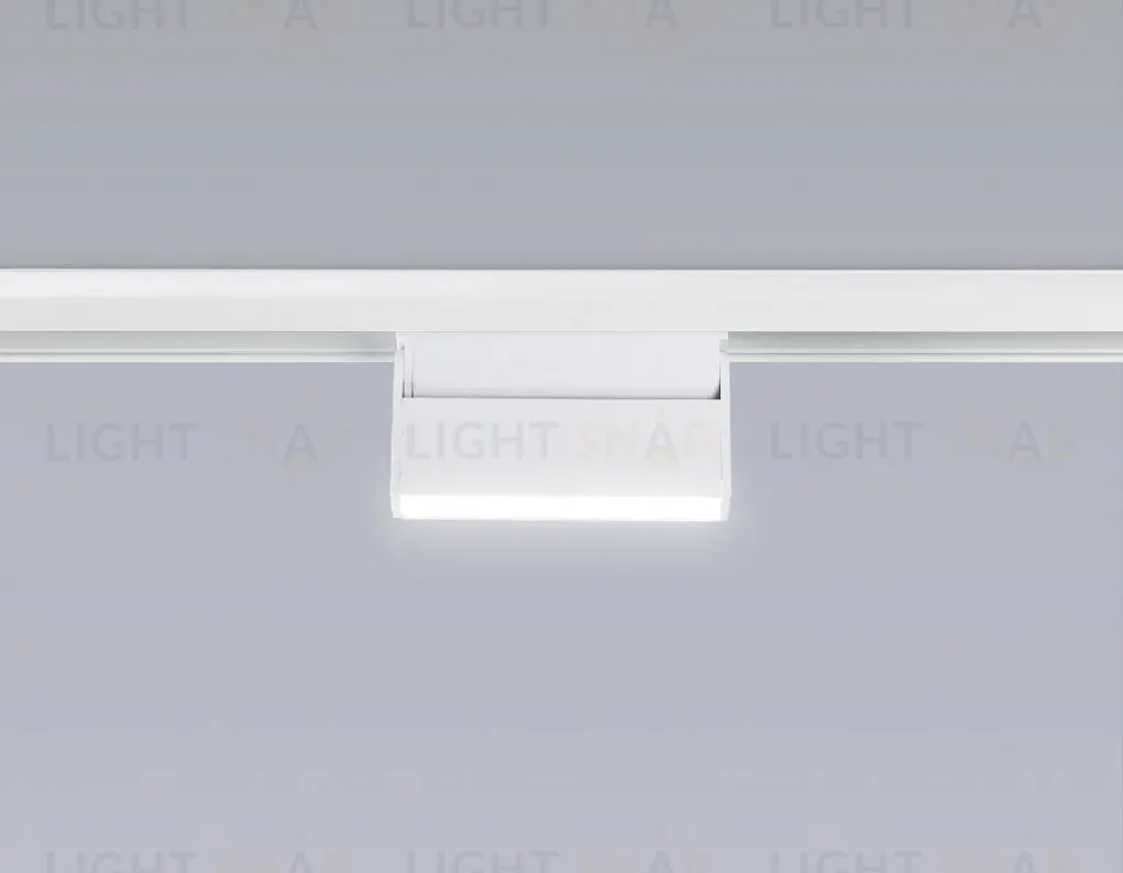 Трековый магнитный светильник Ambrella Light Magnetic Track System GL4058 GL4058