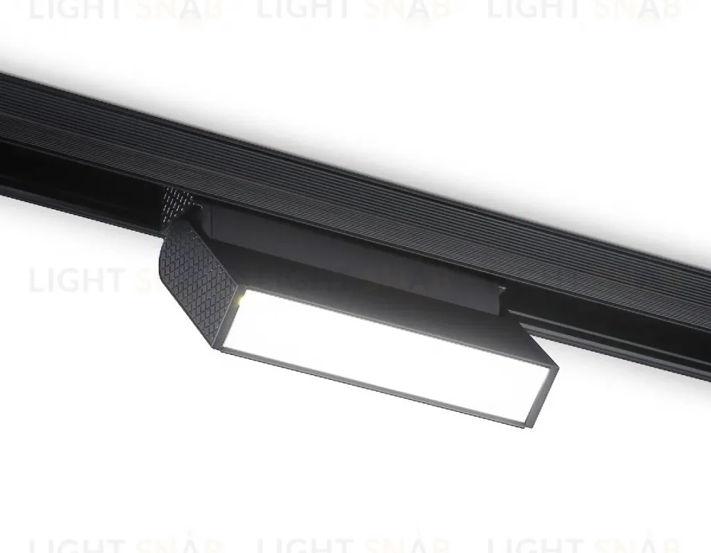 Трековый магнитный светильник Ambrella Light Magnetic Track System GL4059 GL4059