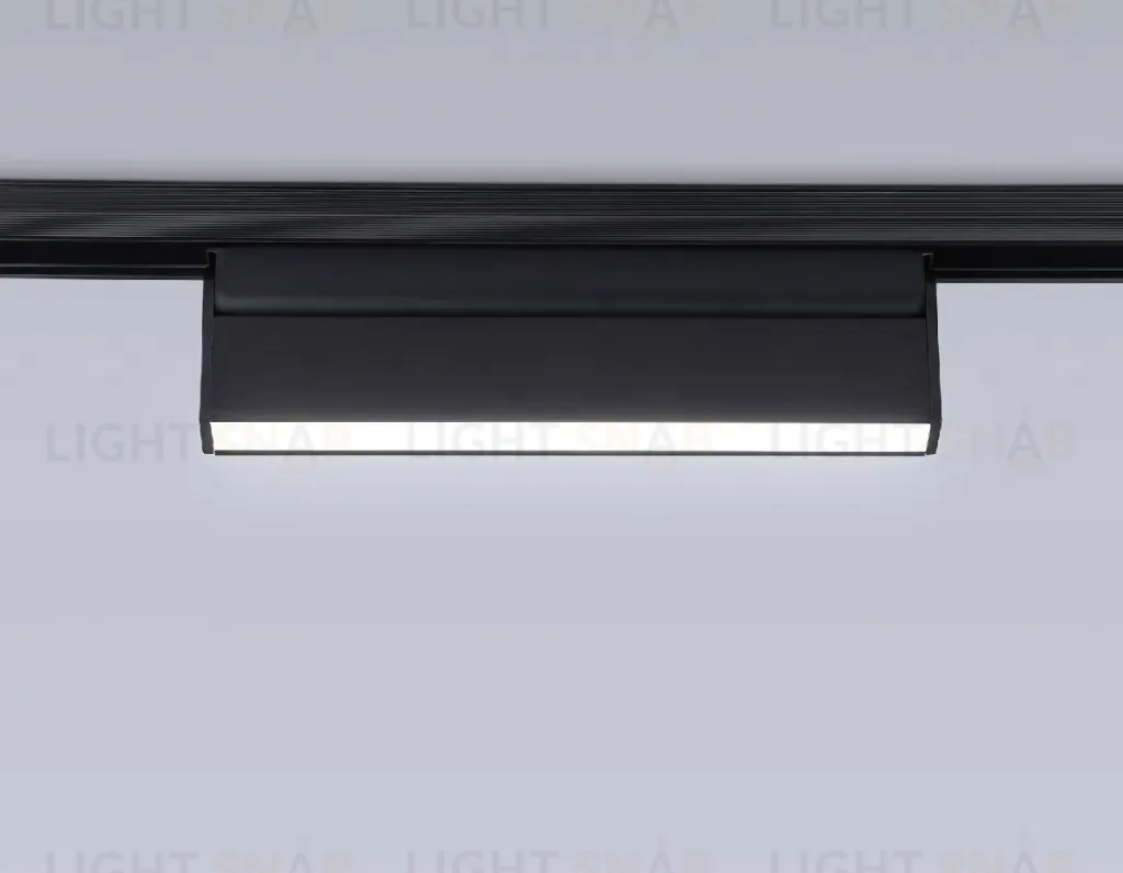 Трековый магнитный светильник Ambrella Light Magnetic Track System GL4062 GL4062