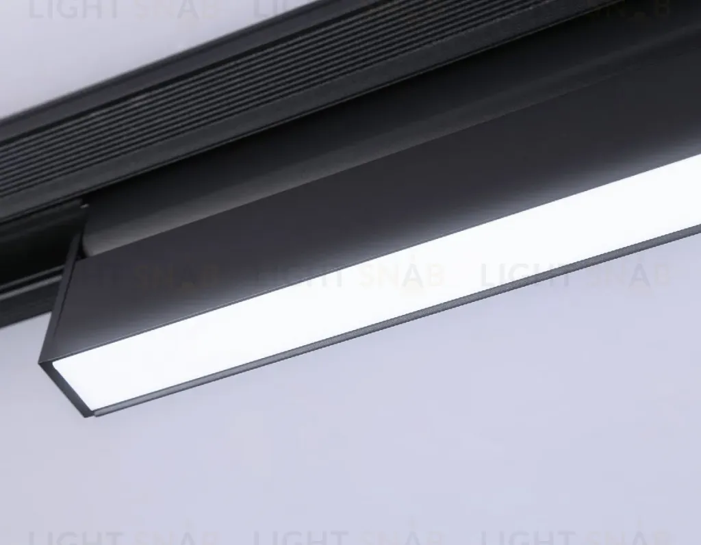 Трековый магнитный светильник Ambrella Light Magnetic Track System GL4062 GL4062