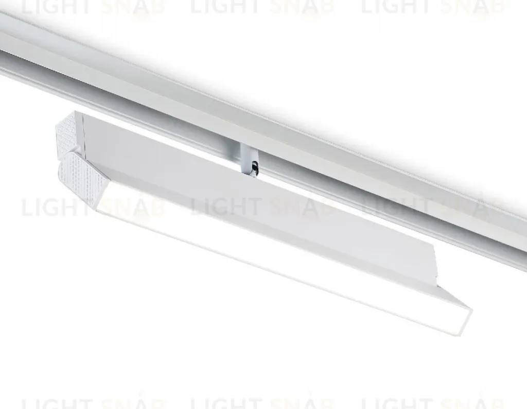 Трековый магнитный светильник Ambrella Light Magnetic Track System GL4065 GL4065