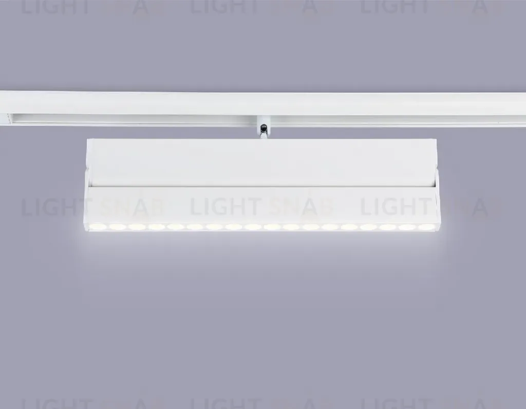 Трековый магнитный светильник Ambrella Light Magnetic Track System GL4080 GL4080