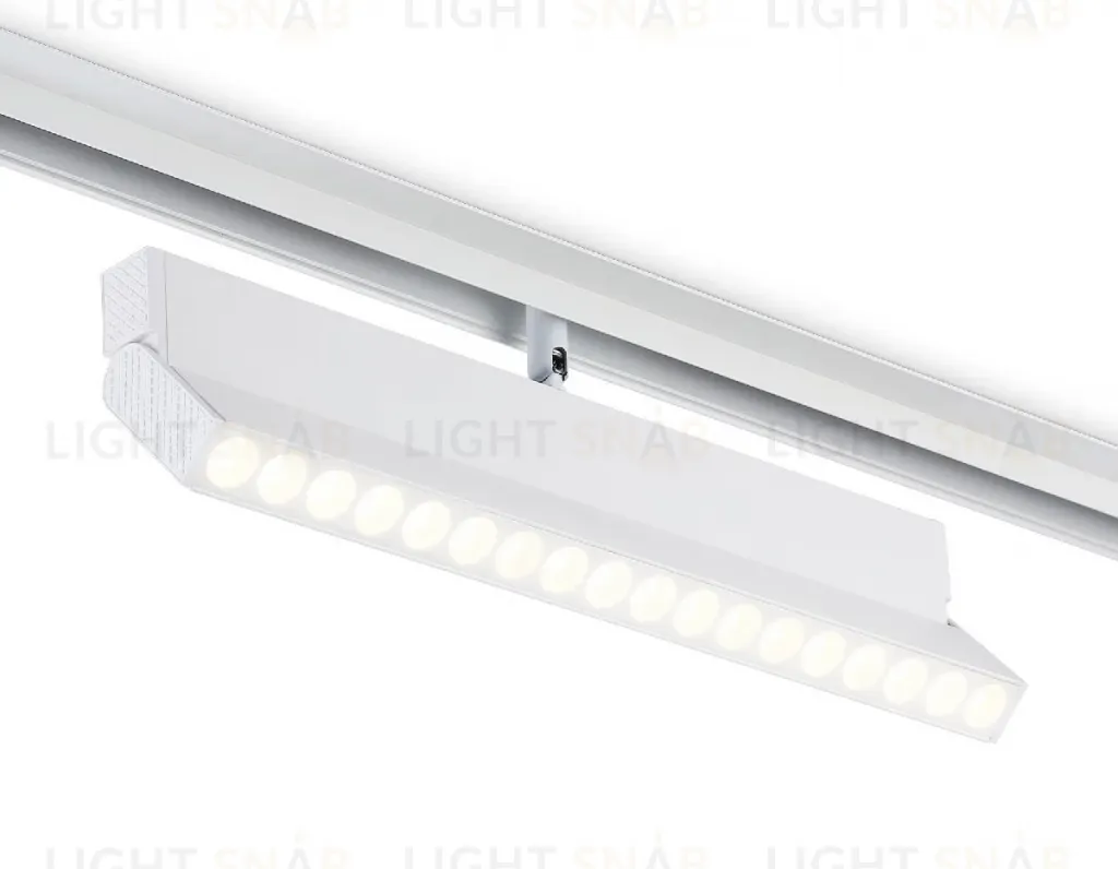 Трековый магнитный светильник Ambrella Light Magnetic Track System GL4080 GL4080