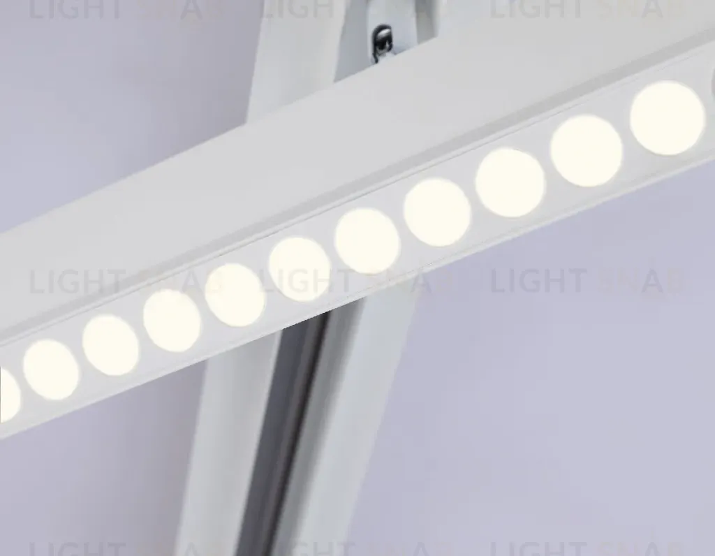 Трековый магнитный светильник Ambrella Light Magnetic Track System GL4080 GL4080