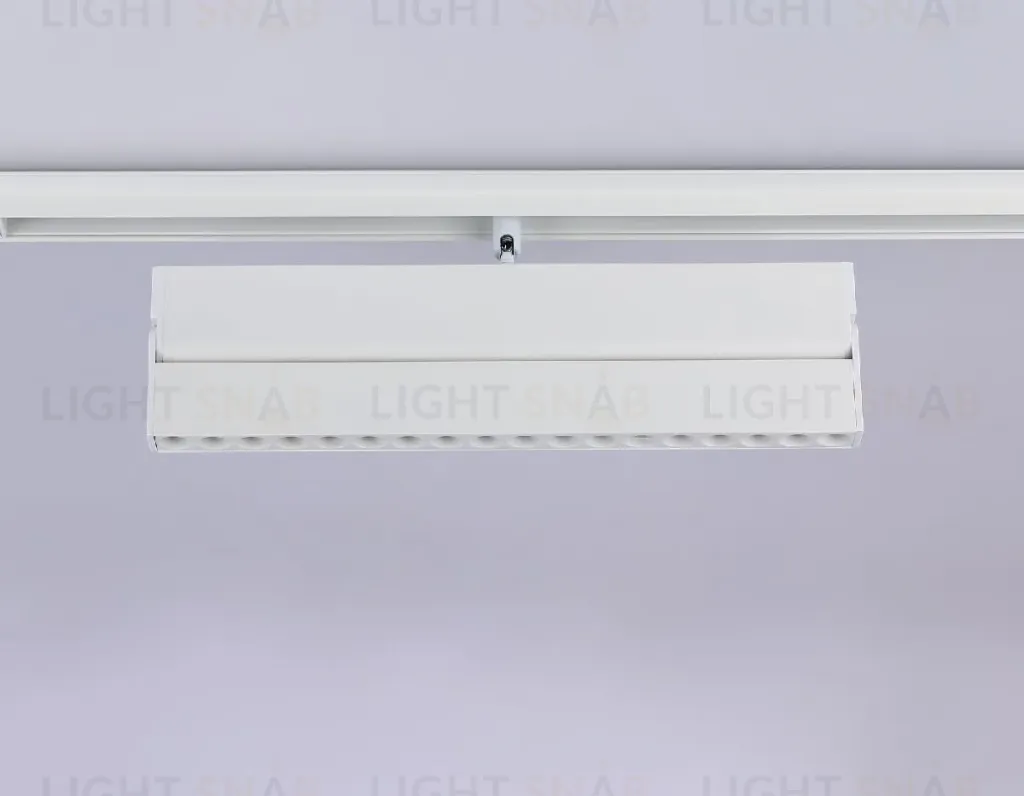 Трековый магнитный светильник Ambrella Light Magnetic Track System GL4080 GL4080