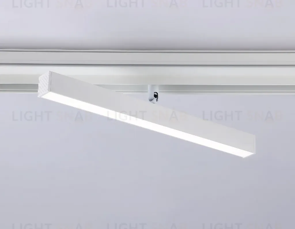 Трековый магнитный светильник Ambrella Light Magnetic Track System GL4200 GL4200