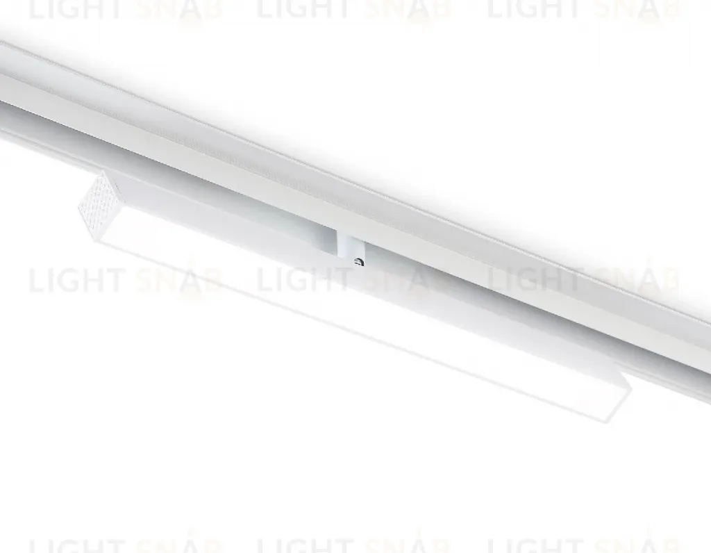 Трековый магнитный светильник Ambrella Light Magnetic Track System GL4200 GL4200