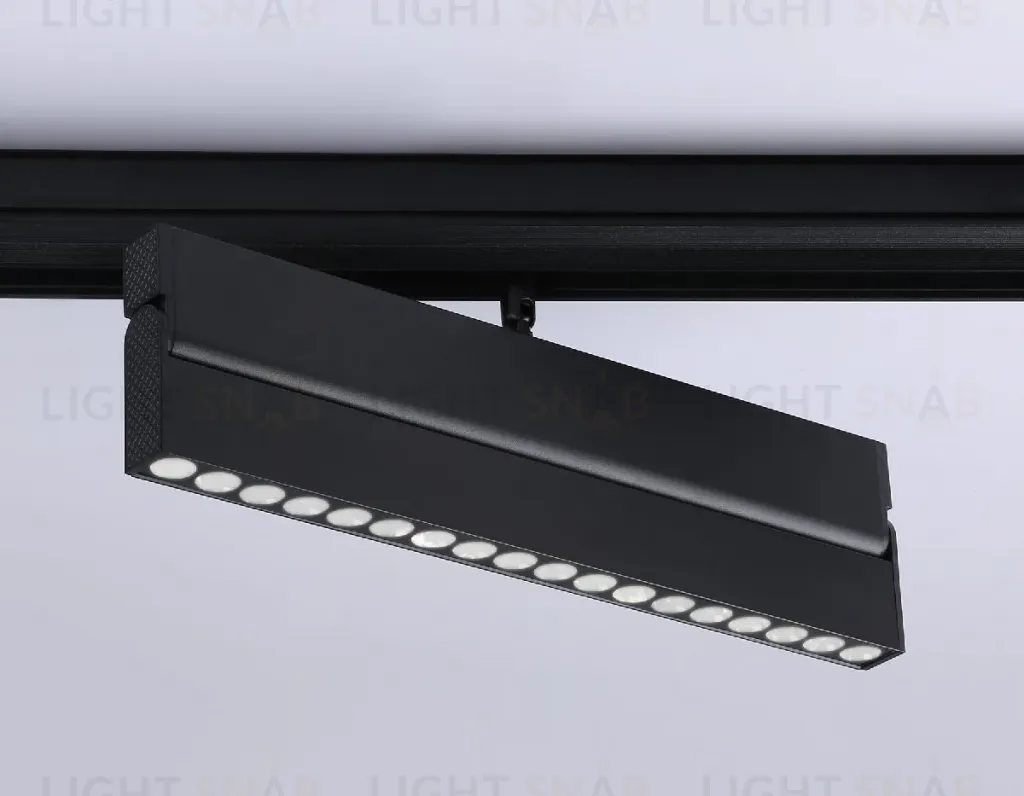 Трековый магнитный светильник Ambrella Light Magnetic Track System GL4081 GL4081