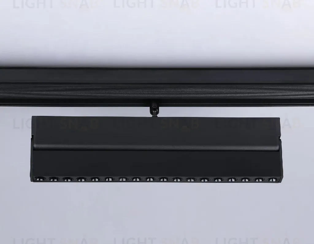 Трековый магнитный светильник Ambrella Light Magnetic Track System GL4081 GL4081