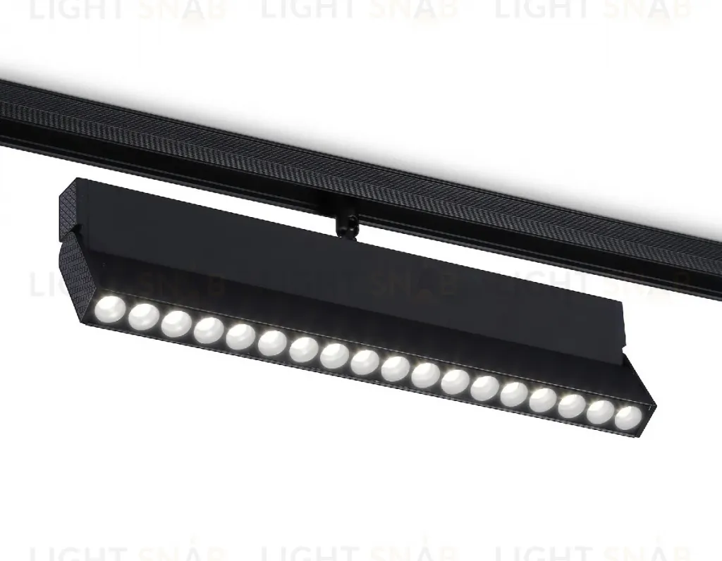 Трековый магнитный светильник Ambrella Light Magnetic Track System GL4081 GL4081