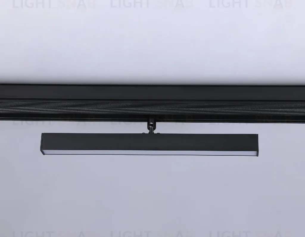 Трековый магнитный светильник Ambrella Light Magnetic Track System GL4201 GL4201