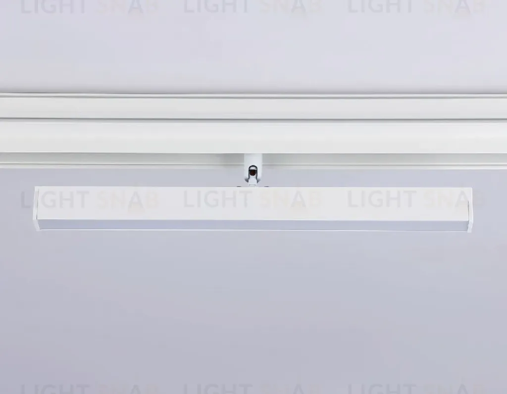Трековый магнитный светильник Ambrella Light Magnetic Track System GL4200 GL4200