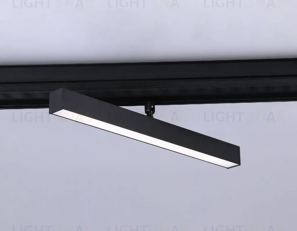 Трековый магнитный светильник Ambrella Light Magnetic Track System GL4201 GL4201