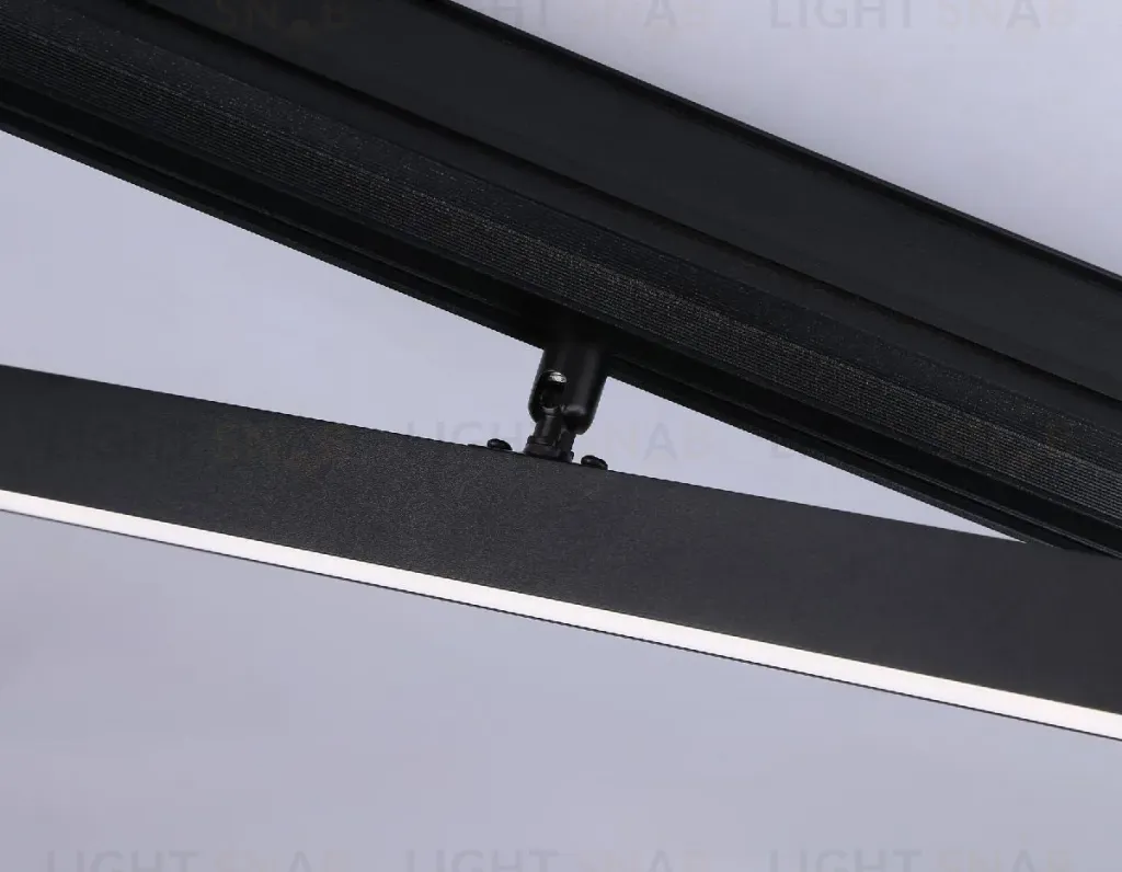 Трековый магнитный светильник Ambrella Light Magnetic Track System GL4201 GL4201