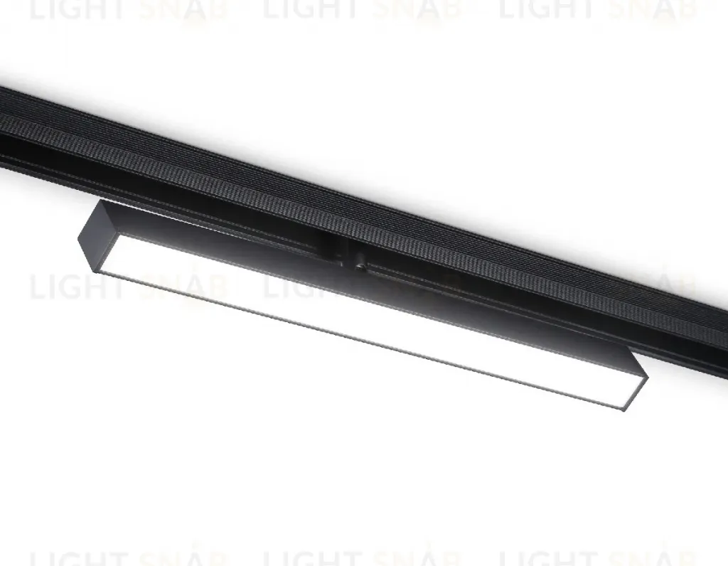 Трековый магнитный светильник Ambrella Light Magnetic Track System GL4201 GL4201
