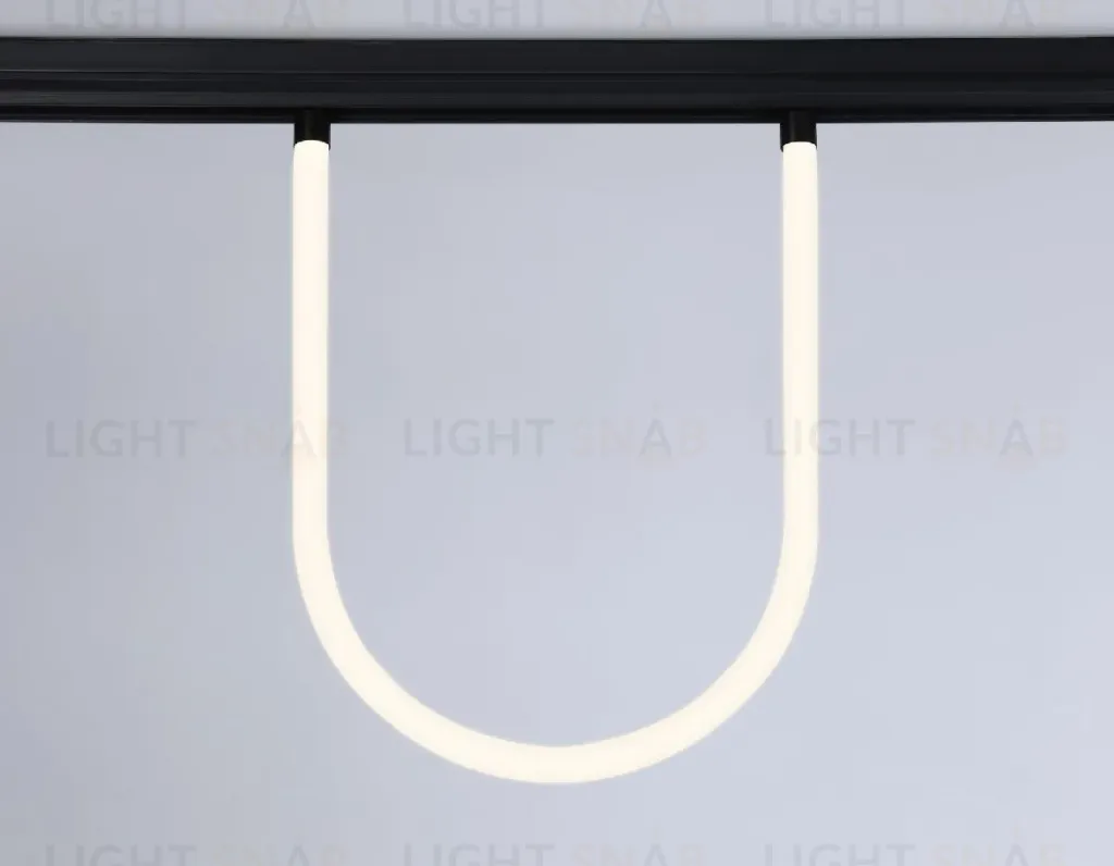Трековый магнитный светильник Ambrella Light Magnetic Track System GL4300 GL4300