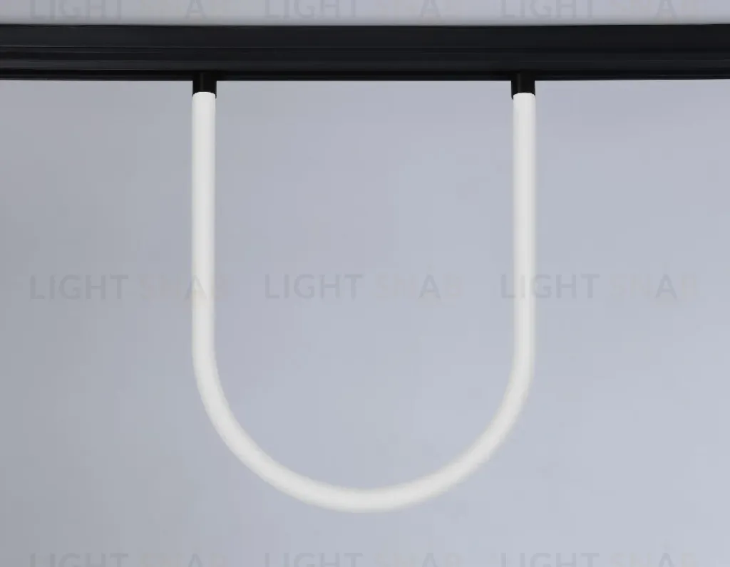 Трековый магнитный светильник Ambrella Light Magnetic Track System GL4300 GL4300
