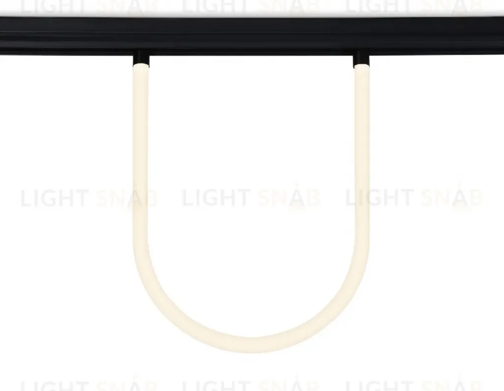 Трековый магнитный светильник Ambrella Light Magnetic Track System GL4300 GL4300