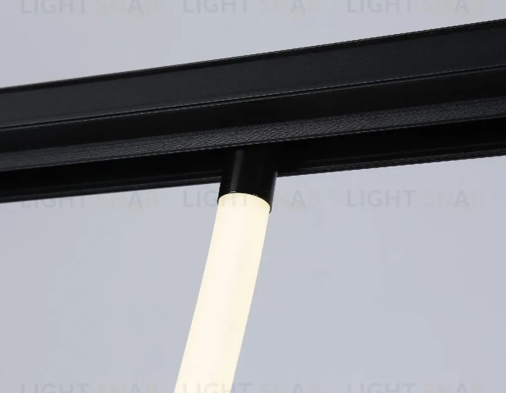 Трековый магнитный светильник Ambrella Light Magnetic Track System GL4300 GL4300