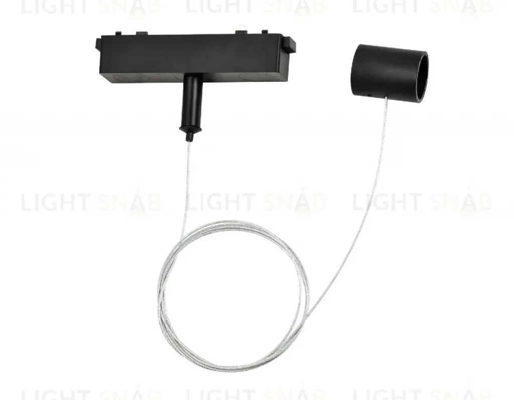 Подвес для трековых гибких светильников Ambrella Light Magnetic Track System GL4310 GL4310