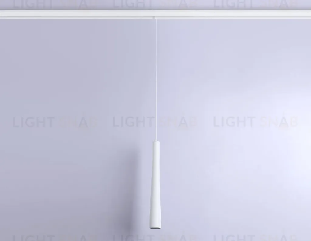 Трековый магнитный светильник Ambrella Light Magnetic Track System GL4350 GL4350