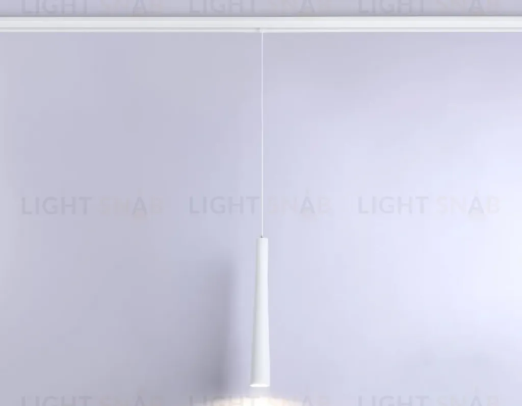 Трековый магнитный светильник Ambrella Light Magnetic Track System GL4350 GL4350