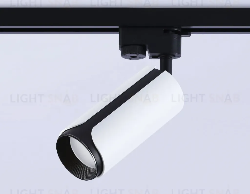Трековый однофазный светильник Ambrella Light Track System GL5154 GL5154