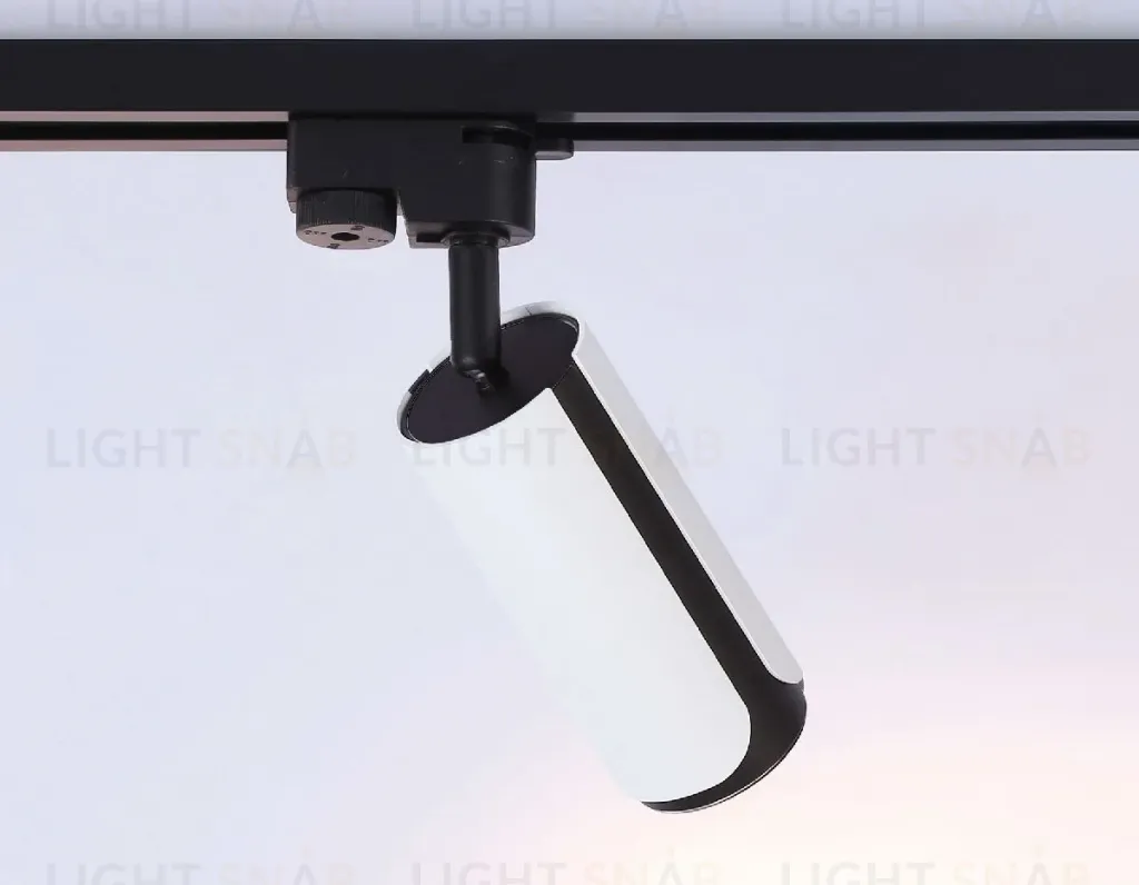 Трековый однофазный светильник Ambrella Light Track System GL5154 GL5154