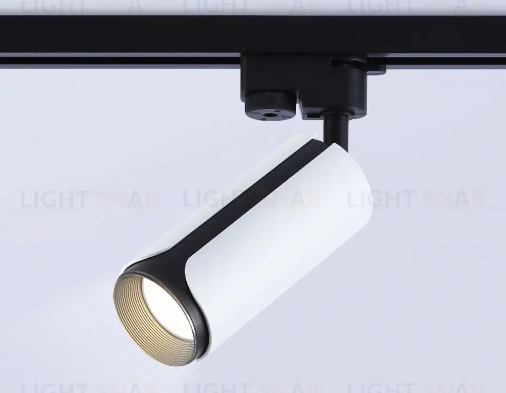 Трековый однофазный светильник Ambrella Light Track System GL5154 GL5154