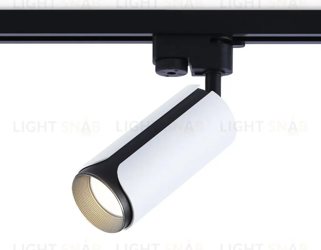 Трековый однофазный светильник Ambrella Light Track System GL5154 GL5154