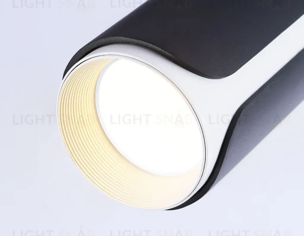 Трековый однофазный светильник Ambrella Light Track System GL5155 GL5155