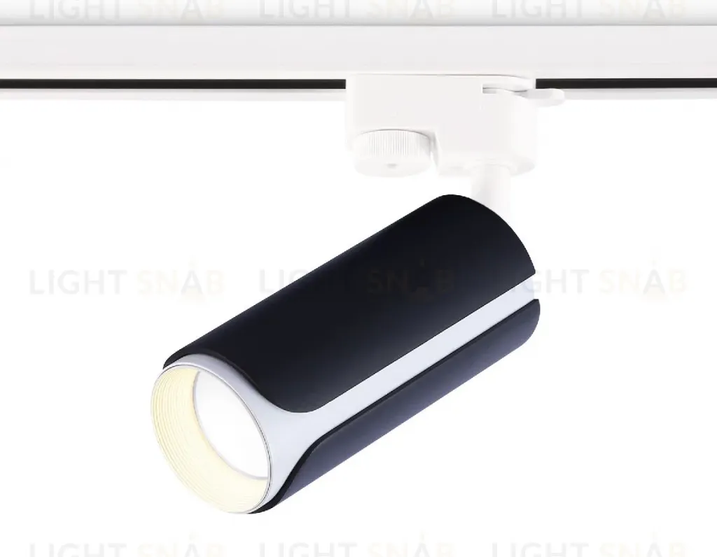 Трековый однофазный светильник Ambrella Light Track System GL5155 GL5155
