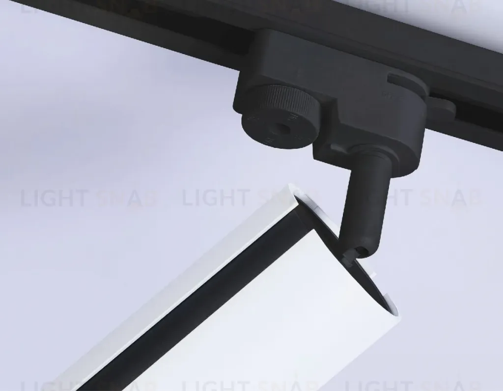 Трековый однофазный светильник Ambrella Light Track System GL5154 GL5154
