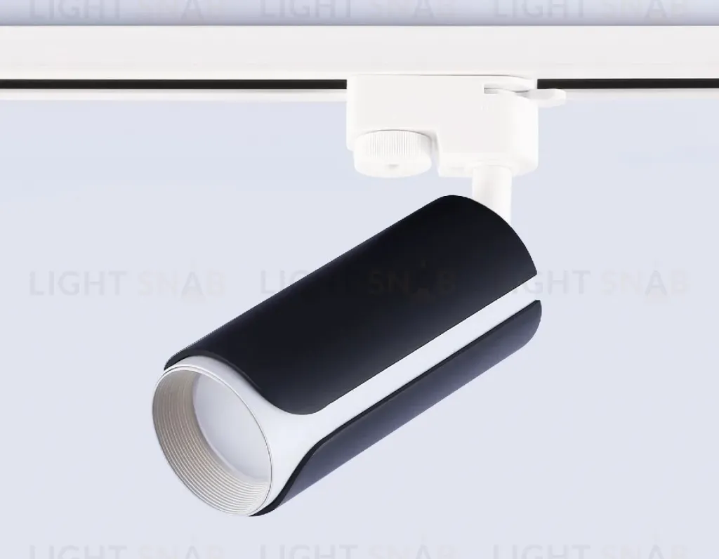 Трековый однофазный светильник Ambrella Light Track System GL5155 GL5155