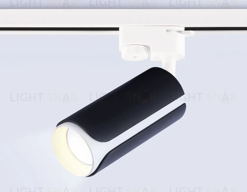 Трековый однофазный светильник Ambrella Light Track System GL5155 GL5155
