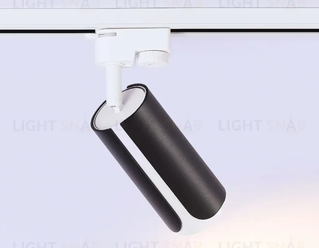 Трековый однофазный светильник Ambrella Light Track System GL5155 GL5155