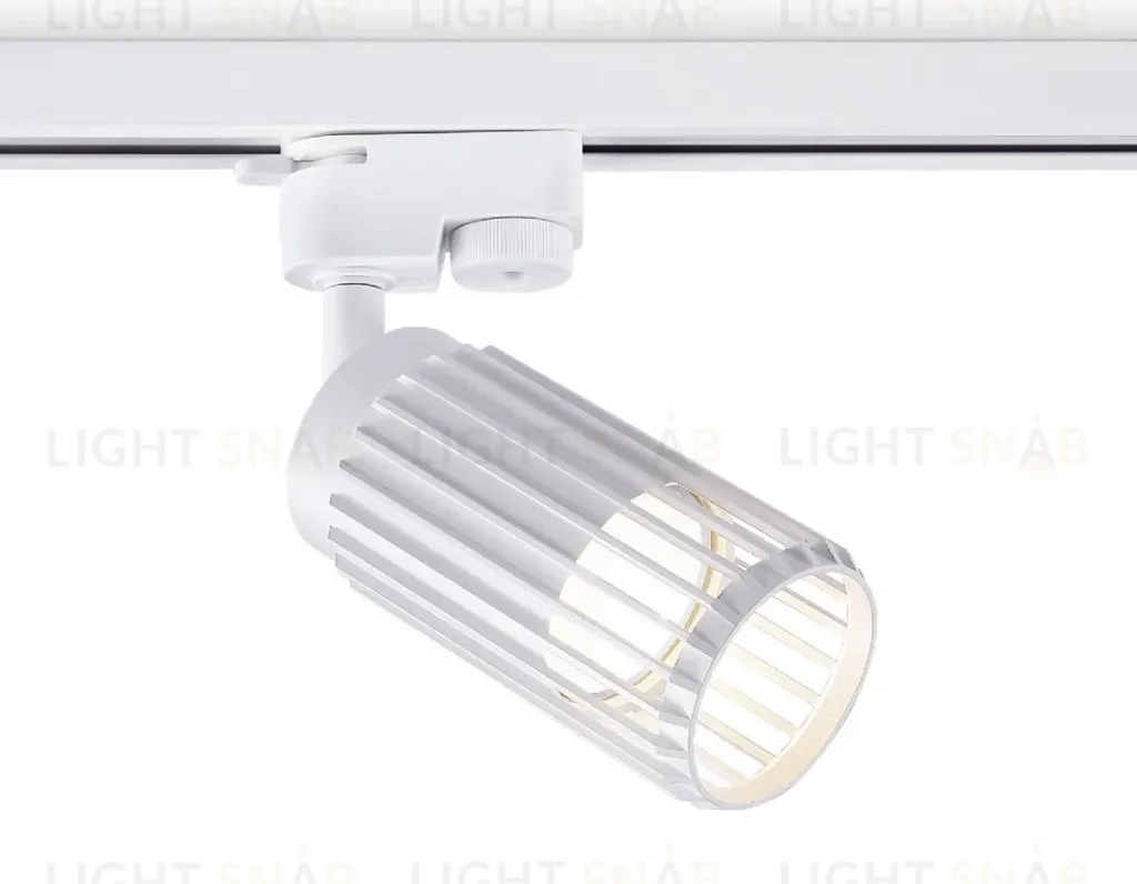Трековый однофазный светильник Ambrella Light Track System GL5157 GL5157